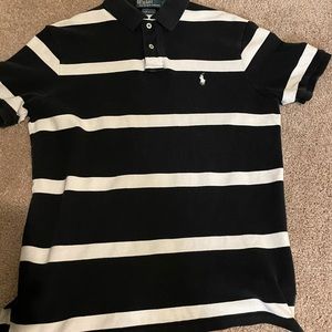 Polo pre owned